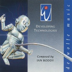 Album art for the  album Developing Technologies