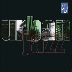 Album art for the JAZZ album Urban Jazz