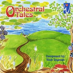 Album art for the CLASSICAL album Orchestral Tales