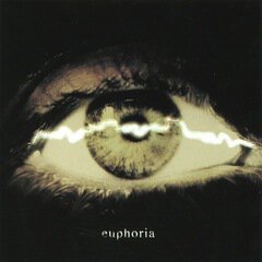 Album art for the EDM album Euphoria
