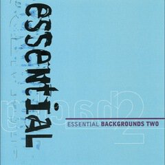 Album art for the  album Essential Backgrounds Two