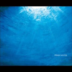 Album art for the WORLD album Waterworlds