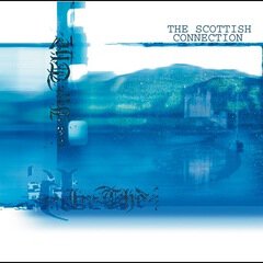 Album art for the  album Scottish Connection, The