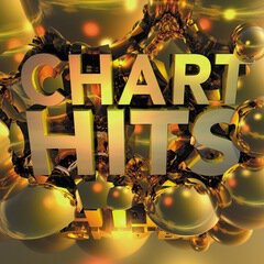 Album art for the EDM album Chart Hits