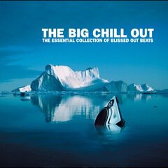 Album art for the  album Big Chill Out, The