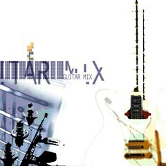 Album art for the  album Guitar Mix, The
