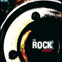 Album art for the ROCK album The Rock Chart