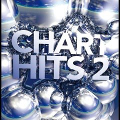 Album art for the POP album Chart Hits 2