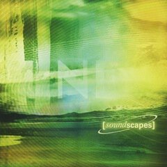 Album art for the ATMOSPHERIC album Soundscapes