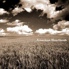 Album art for the  album American Heartlands