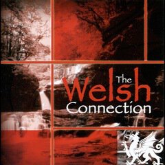 Album art for the  album Welsh Connection, The
