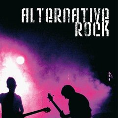Album art for the ROCK album Alternative Rock