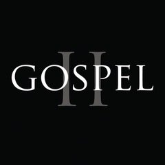 Album art for the RELIGIOUS album Gospel Part 2