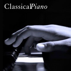 Album art for the CLASSICAL album Classical Piano