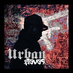 Album art for the HIP HOP album Urban Flavas