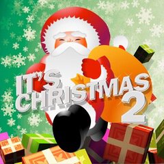 Album art for the JAZZ album It''s Christmas 2
