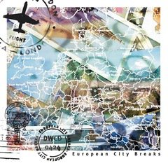 Album art for the WORLD album European City Breaks