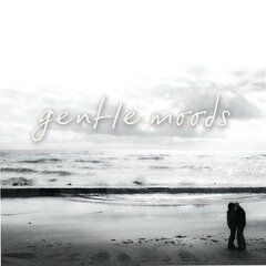 Album art for the SCORE album Gentle Moods