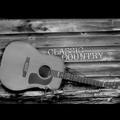 Album art for the COUNTRY album Classic Country