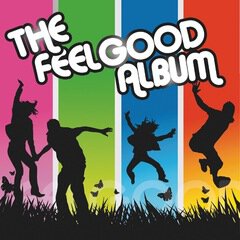 Album art for the  album The Feelgood Album