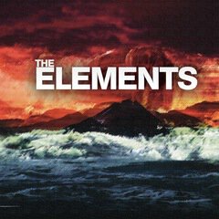 Album art for the ATMOSPHERIC album The Elements