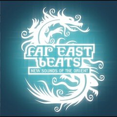 Album art for the WORLD album Far East Beats
