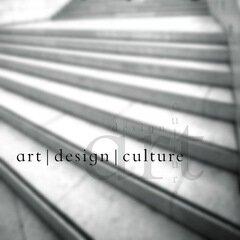 Album art for the  album Art Design Culture