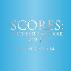 Album art for the  album Scores: Orchestra & Choir 3