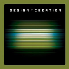 Album art for the  album Design And Creation