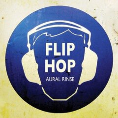 Album art for the HIP HOP album Flip Hop