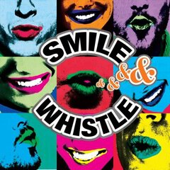 Album art for the  album Smile & Whistle