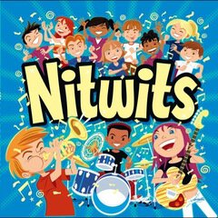 Album art for the  album Nitwits