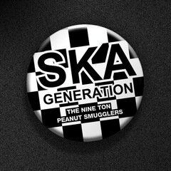 Album art for the REGGAE album Ska Generation