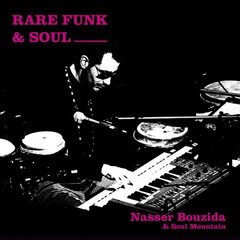 Album art for the JAZZ album Rare Funk And Soul