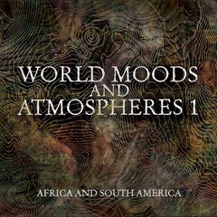 Album art for the ATMOSPHERIC album World Moods And Atmospheres 1