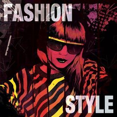 Album art for the  album Fashion And Style
