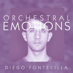 Album art for the CLASSICAL album Orchestral Emotions