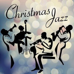 Album art for the JAZZ album Christmas Jazz