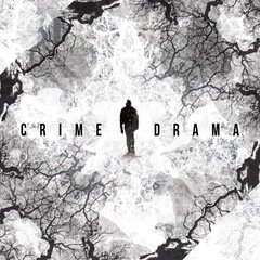 Album art for the SCORE album Crime Drama