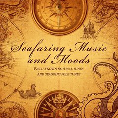 Album art for the WORLD album Seafaring Music And Moods