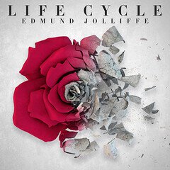 Album art for the SCORE album LIFE CYCLE