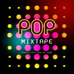 Album art for the POP album POP MIXTAPE