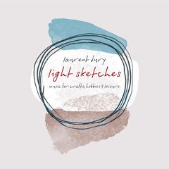 Album art for the CLASSICAL album LIGHT SKETCHES