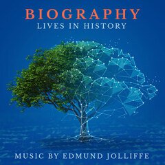 Album art for the CLASSICAL album BIOGRAPHY: LIVES IN HISTORY
