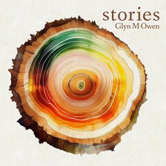 Album art for the SCORE album STORIES