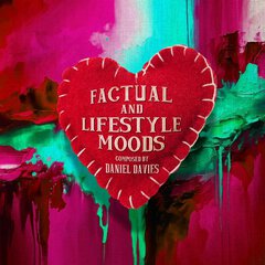 Album art for the CLASSICAL album FACTUAL & LIFESTYLE MOODS