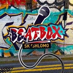 Album art for the HIP HOP album BEATBOX