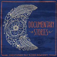 Album art for the CLASSICAL album DOCUMENTARY STORIES