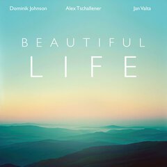 Album art for the SCORE album BEAUTIFUL LIFE
