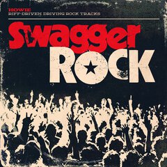 Album art for the ROCK album SWAGGER ROCK